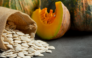 Çiğ Kabak Çekirdeği Vücuda Faydaları