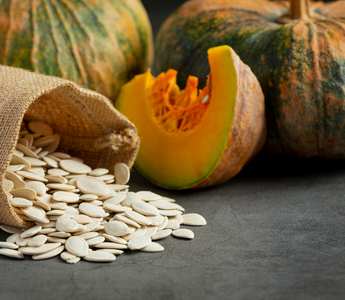 Çiğ Kabak Çekirdeği Vücuda Faydaları