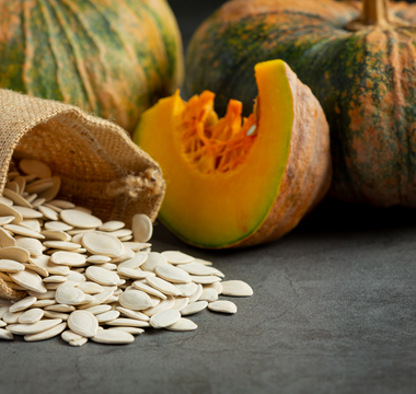 Çiğ Kabak Çekirdeği Vücuda Faydaları