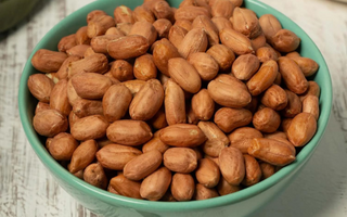 Yer Fıstığının Faydaları: Sağlığınız İçin Neden Yer Fıstığı Tüketmelisiniz?