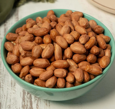 Yer Fıstığının Faydaları: Sağlığınız İçin Neden Yer Fıstığı Tüketmelisiniz?