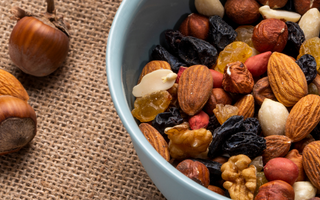 Karışık Kuruyemiş: Sağlıklı ve Uygun Fiyatlı Atıştırmalık
