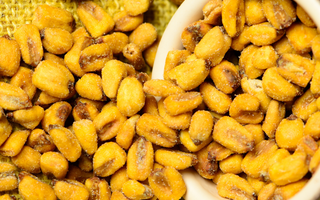 Soslu Mısır: Sağlıklı Atıştırmalık Olarak Tercih Edilen Bir Lezzet