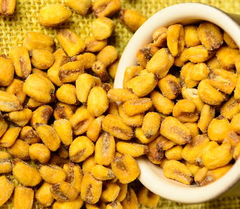 Soslu Mısır: Sağlıklı Atıştırmalık Olarak Tercih Edilen Bir Lezzet