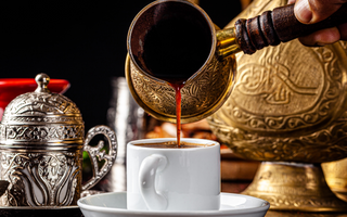 Türk Kahvesi: Geleneksel Lezzetin Sağlıklı Sırlar