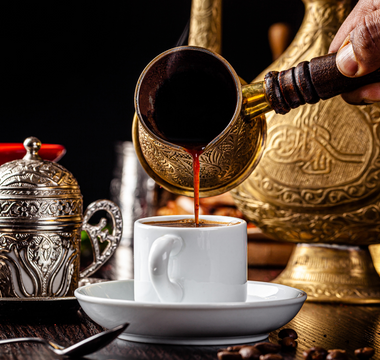 Türk Kahvesi: Geleneksel Lezzetin Sağlıklı Sırlar