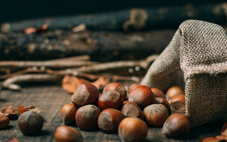 Fındık Hangi Vitaminleri İçerir