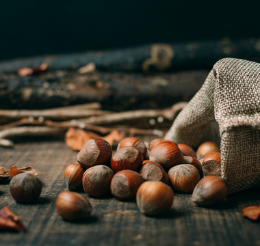 Fındık Hangi Vitaminleri İçerir